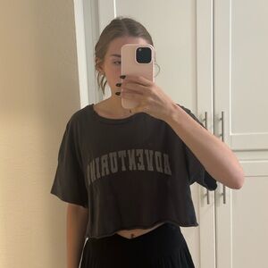 Aerie Adventuring T-Shirt